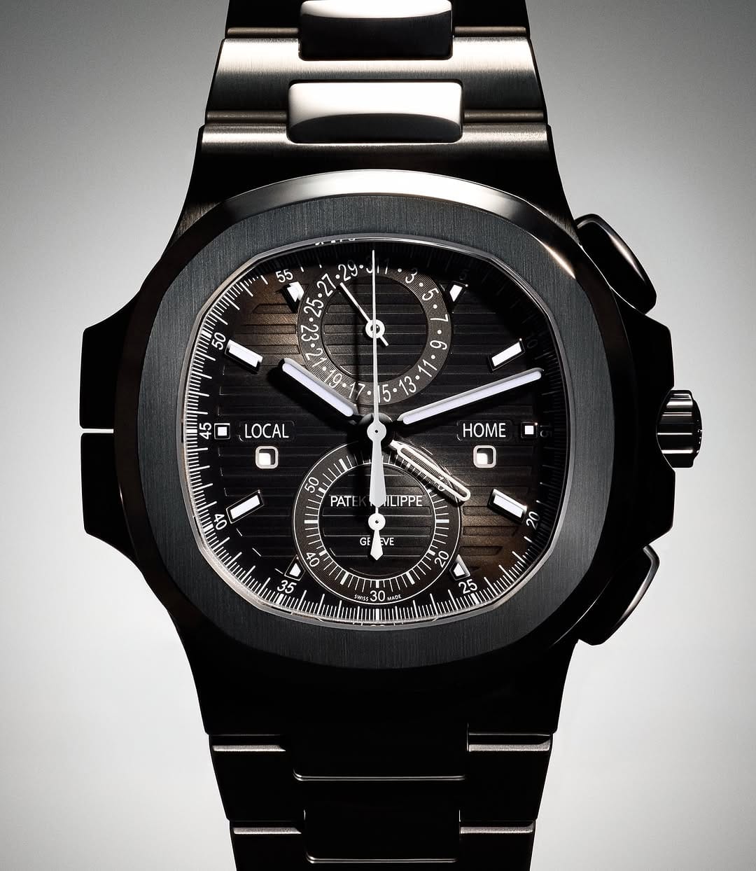 Post 4 by Da Vinci Watches on Instagram (image)