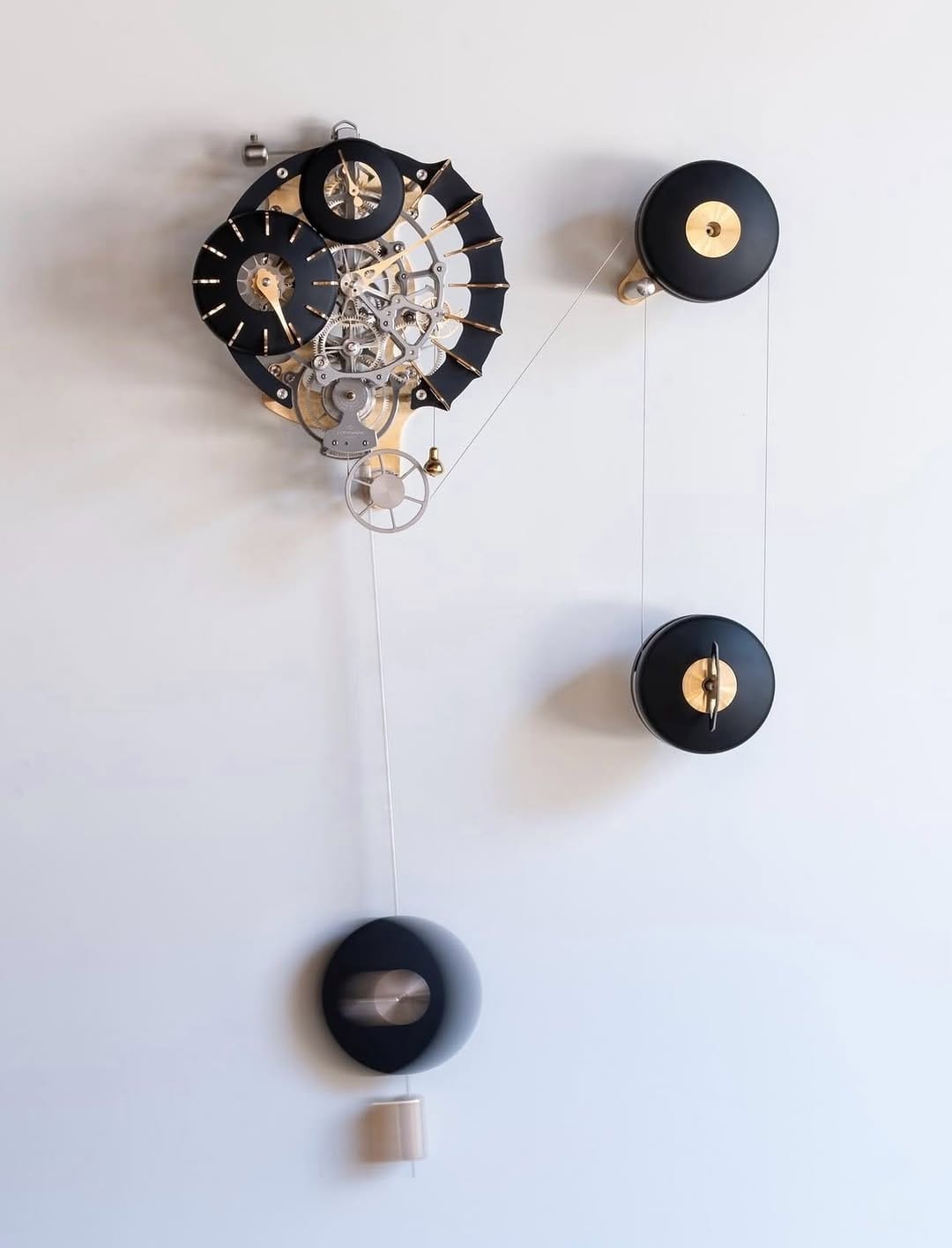 Post 1 by Da Vinci Watches on Instagram (carousel)
