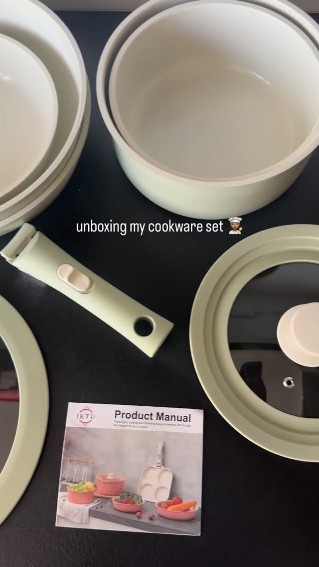 Post 6 by Kristen on Instagram (video)