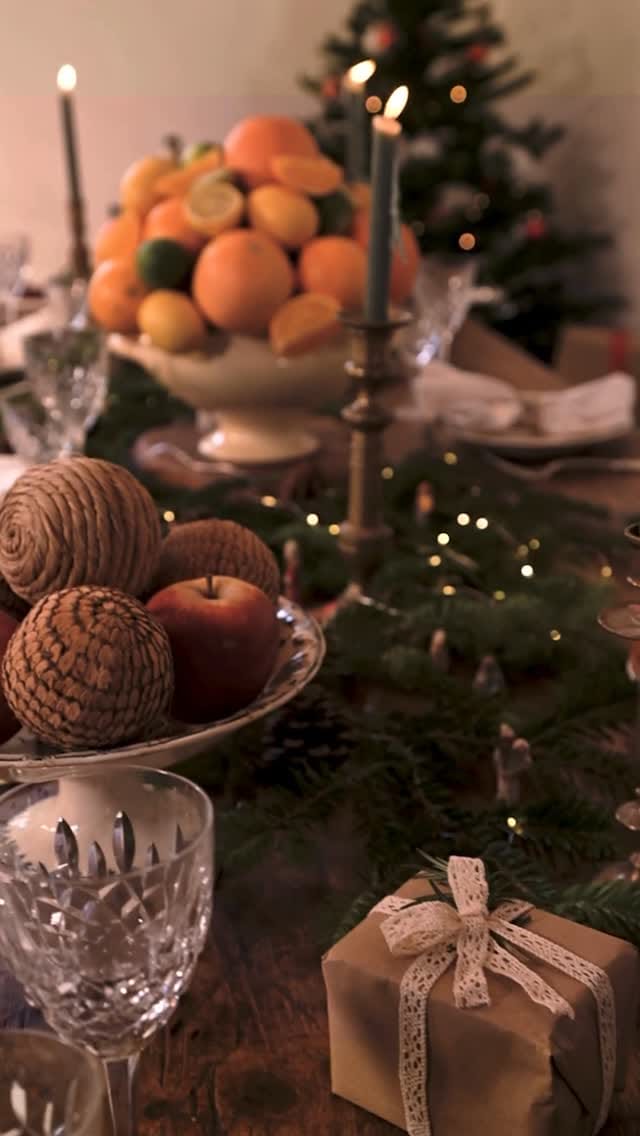 Post 8 by Chez Pluie Provence on Instagram (video)