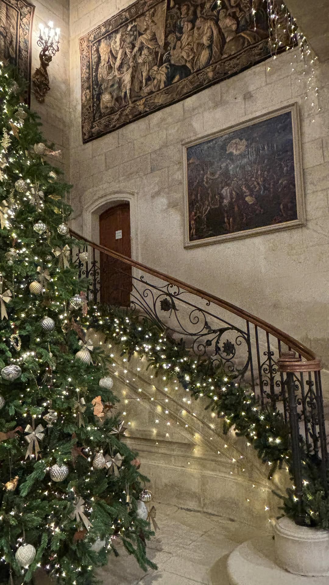 Post 9 by Chez Pluie Provence on Instagram (video)