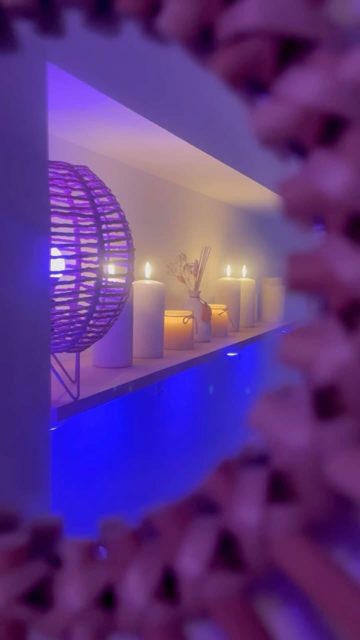 Post 6 by Gaëlle ღ on Instagram (video)