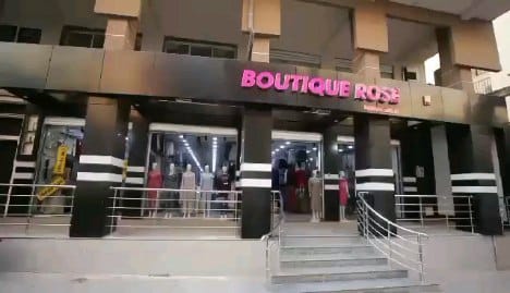 Post 9 by BOUTIQUE ROSE 🌸 on Instagram (video)