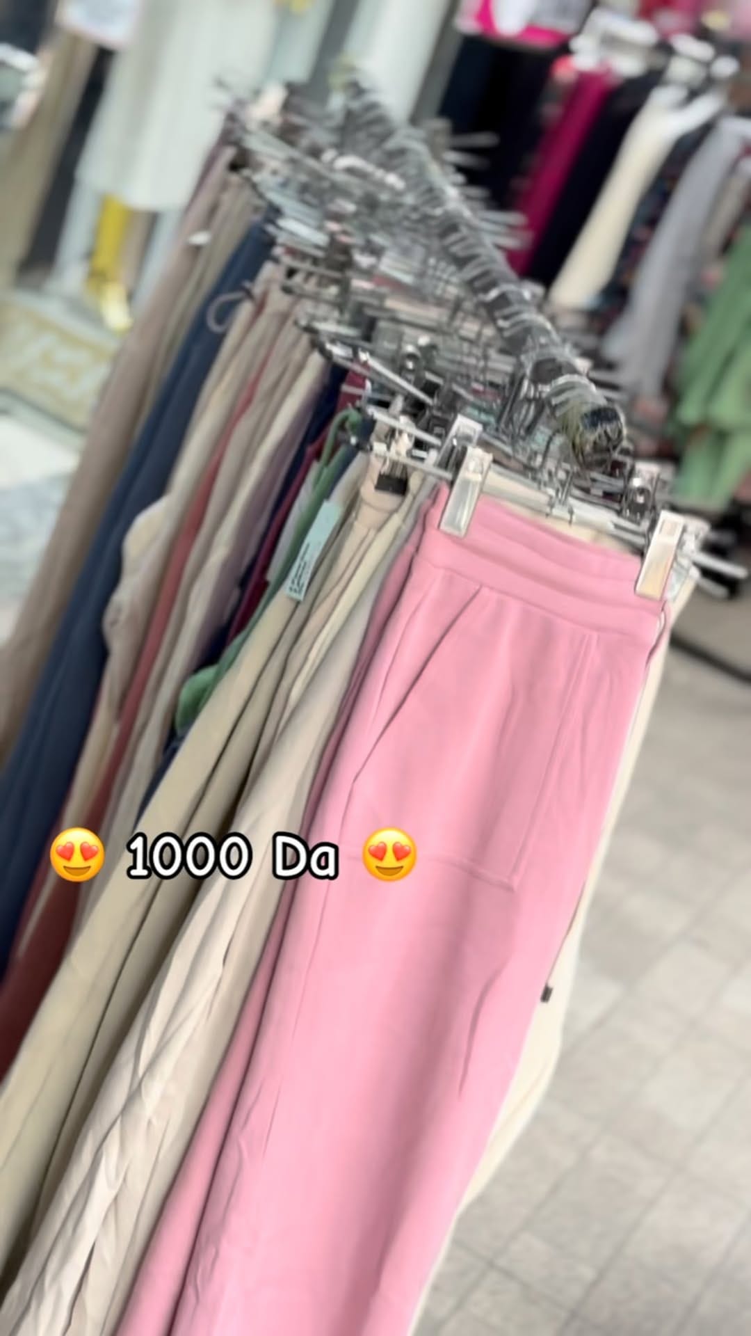 Post 2 by BOUTIQUE ROSE 🌸 on Instagram (video)