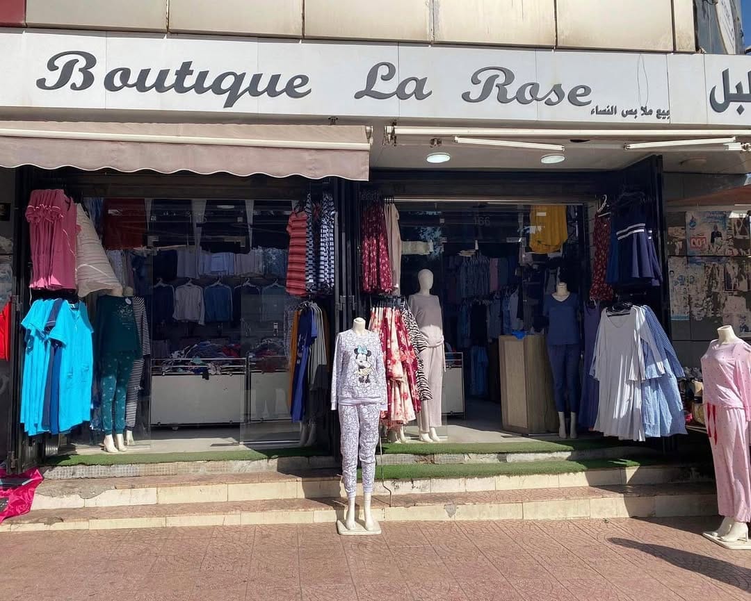 Post 10 by BOUTIQUE ROSE 🌸 on Instagram (image)