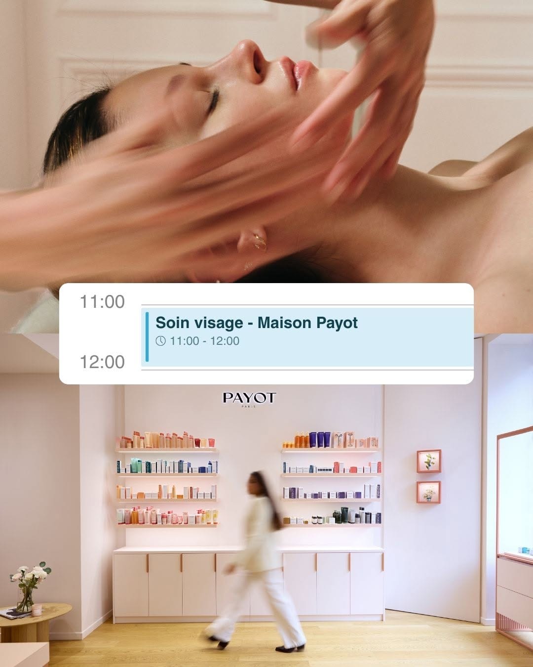 Post 6 by PAYOT France on Instagram (carousel)