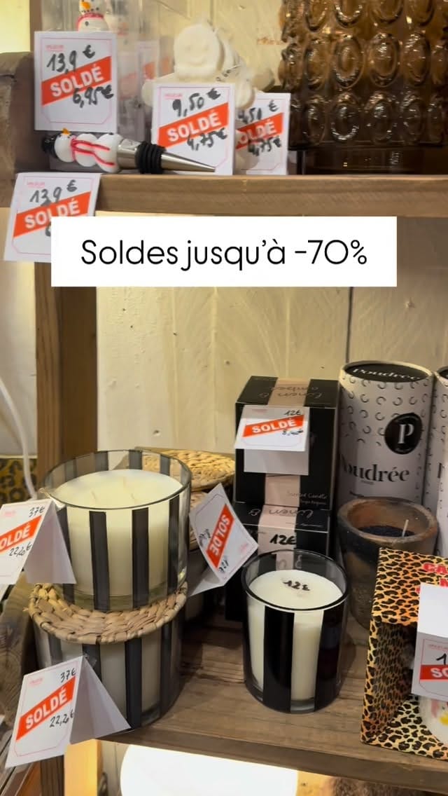Post 2 by L’Atelier De Pablo on Instagram (video)