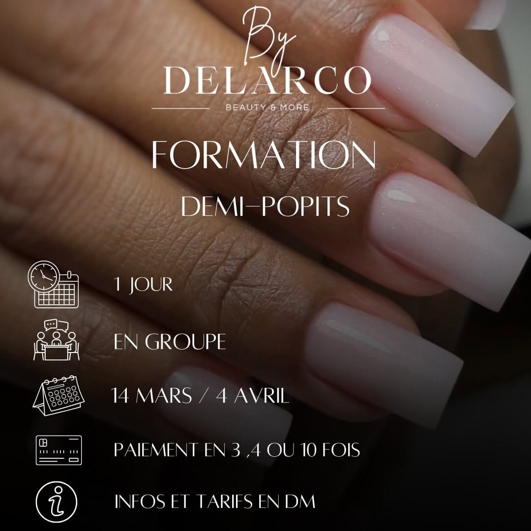Post 2 by 🧿 𝐁𝐘 𝐃𝐄𝐋𝐀𝐑𝐂𝐎 | PRESTATION & FORMATION on Instagram (image)