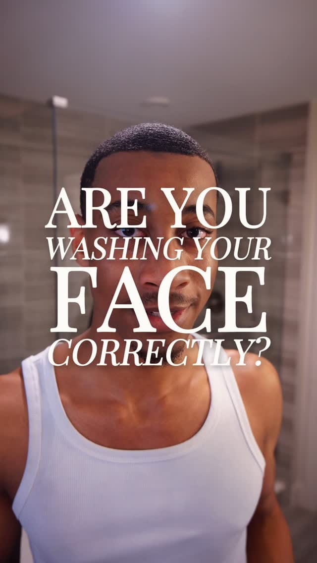 Post 1 by Aristoman - SelfCare for Men on Instagram (video)