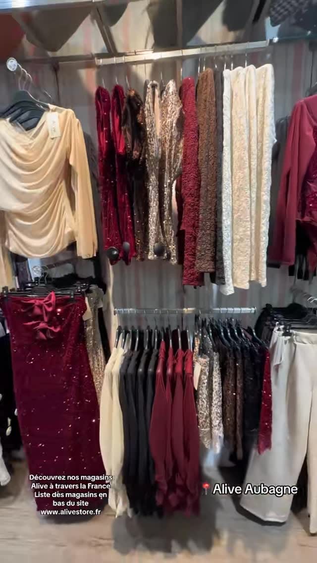 Post 8 by 𝐀𝐋𝐈𝐕𝐄 on Instagram (video)