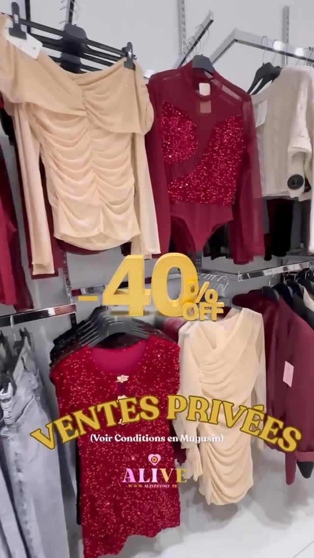 Post 6 by 𝐀𝐋𝐈𝐕𝐄 on Instagram (video)
