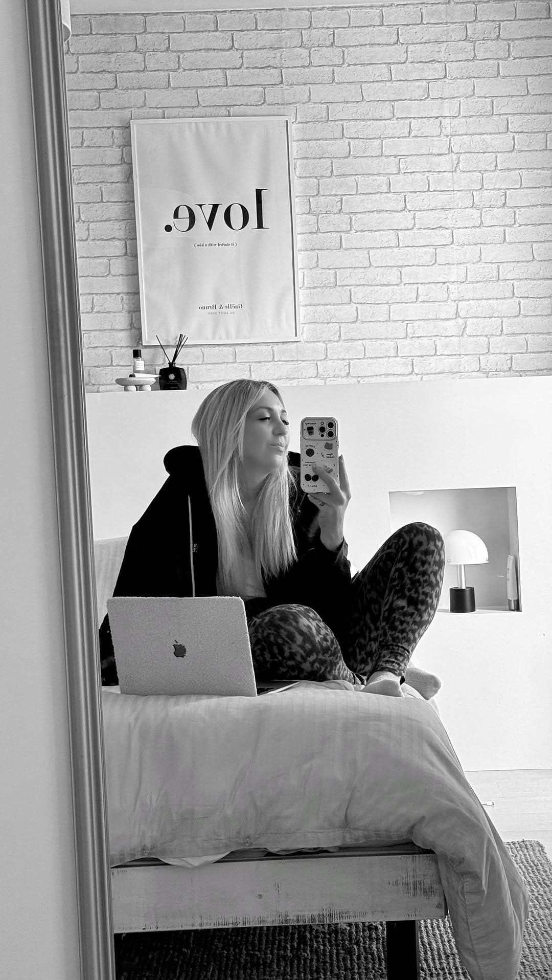 Post 9 by Gaëlle ♡ [vie de maman | Nantes |Créatrice de contenus] on Instagram (video)
