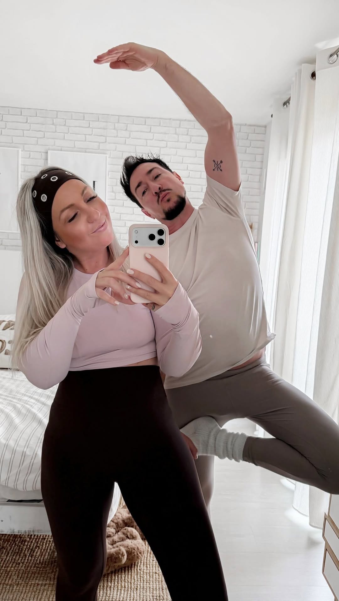 Post 2 by Gaëlle ♡ [vie de maman | Nantes |Créatrice de contenus] on Instagram (video)