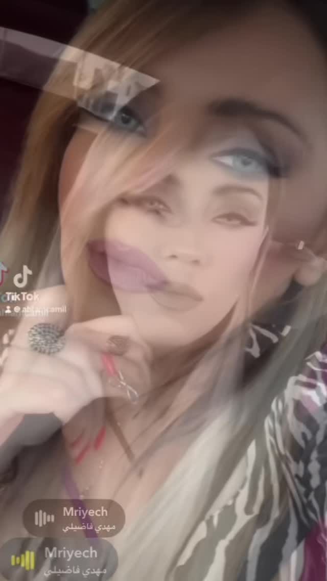 Post 4 by Ahlam Camil on Instagram (video)