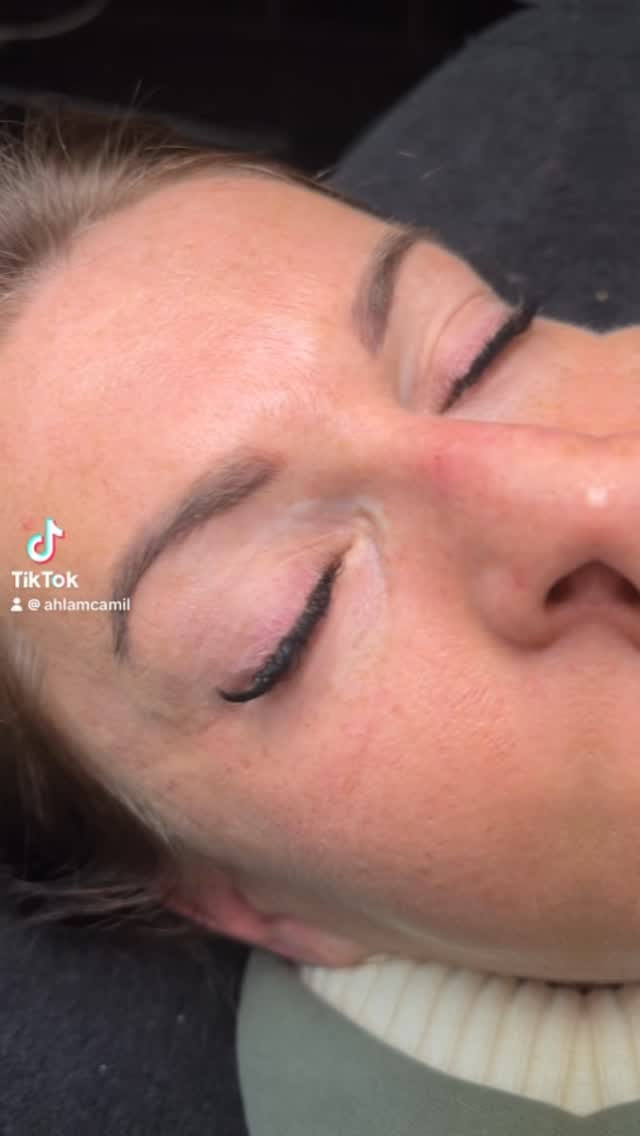 Post 9 by Ahlam Camil on Instagram (video)