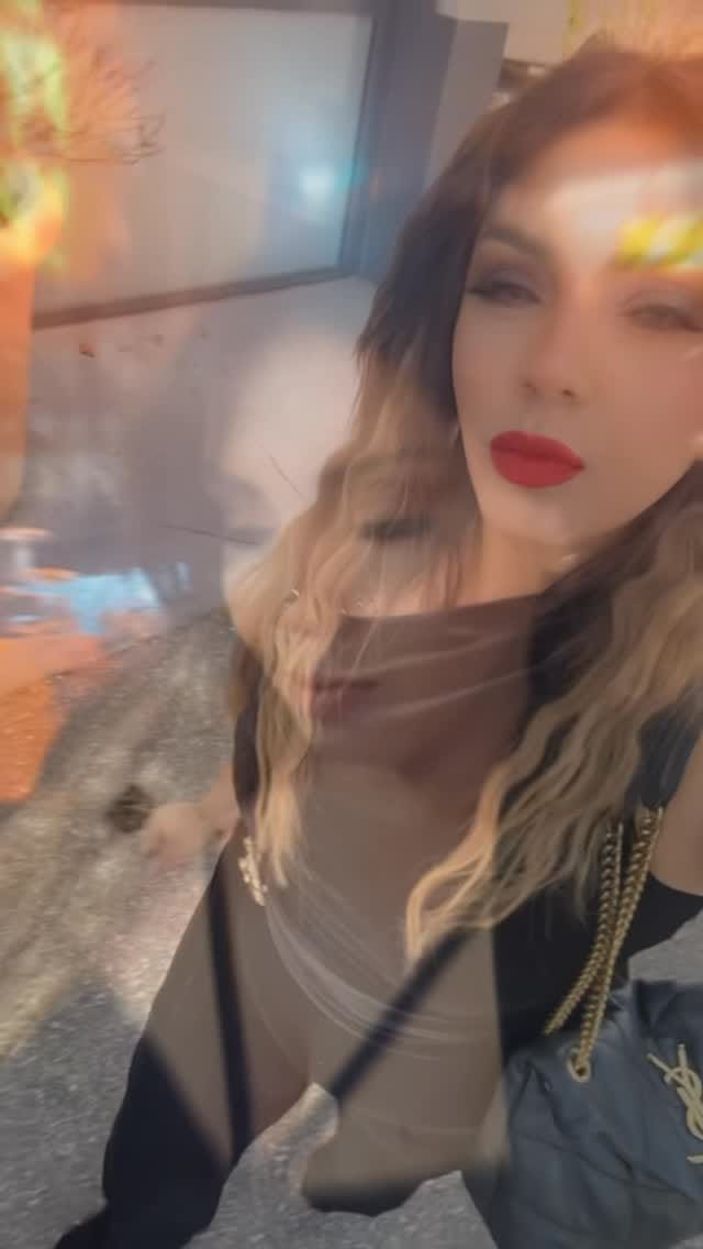 Post 8 by Ahlam Camil on Instagram (video)
