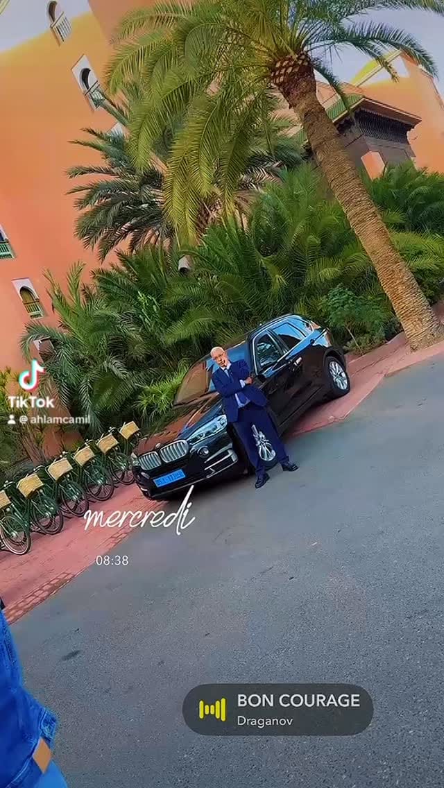Post 2 by Ahlam Camil on Instagram (video)