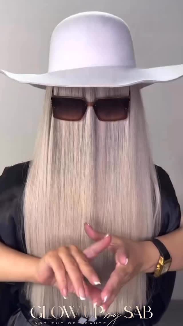 Post 7 by Sabrina Liss Ebene on Instagram (video)