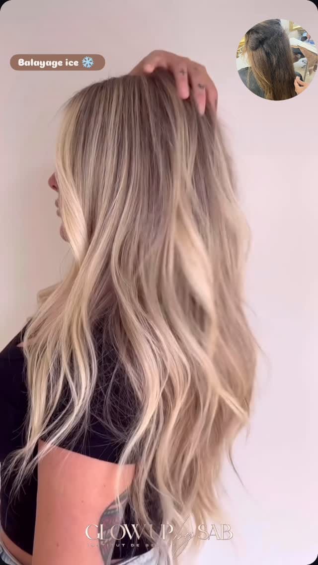 Post 1 by Sabrina Liss Ebene on Instagram (video)