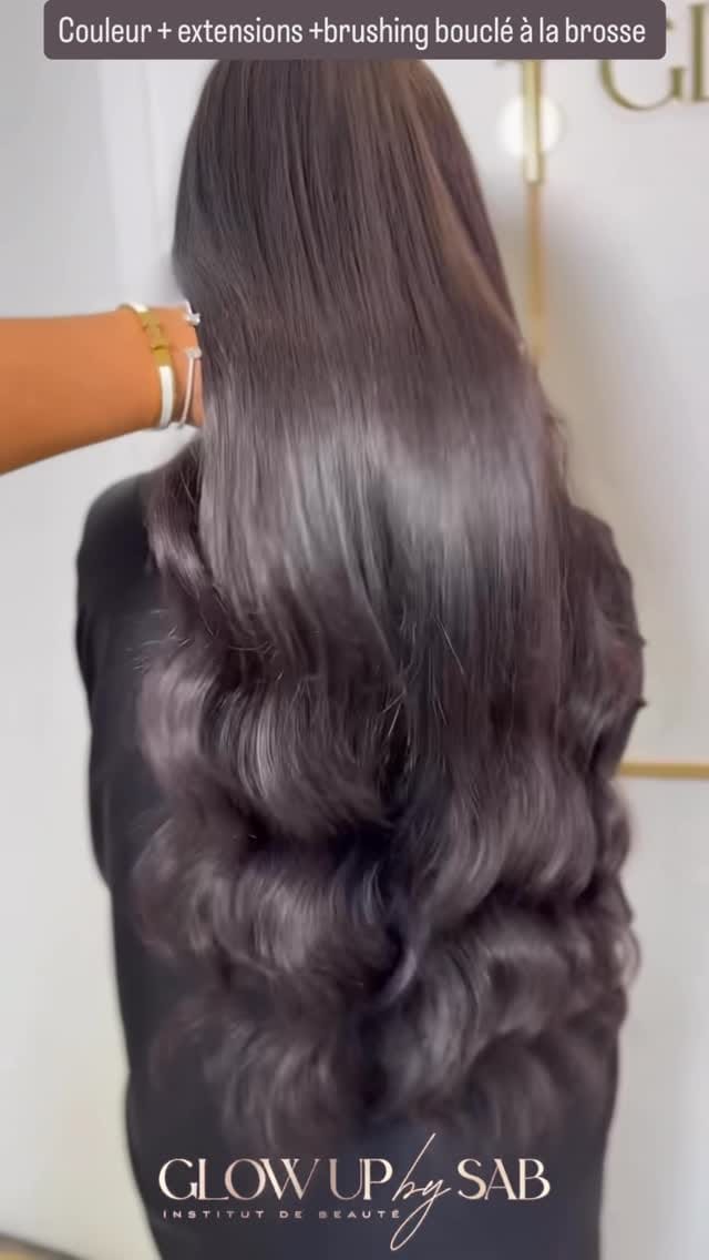 Post 4 by Sabrina Liss Ebene on Instagram (video)