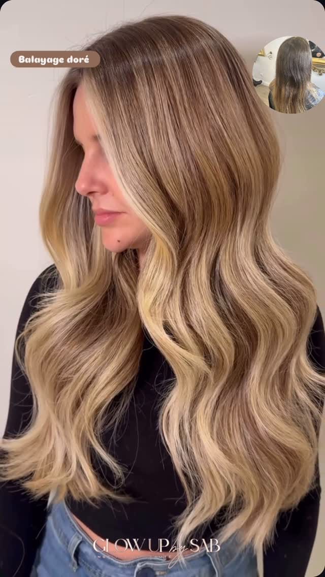 Post 2 by Sabrina Liss Ebene on Instagram (video)