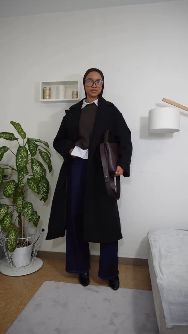 Post 6 by Latifa | Lifestyle, Selfcare & Community Manager on Instagram (video)