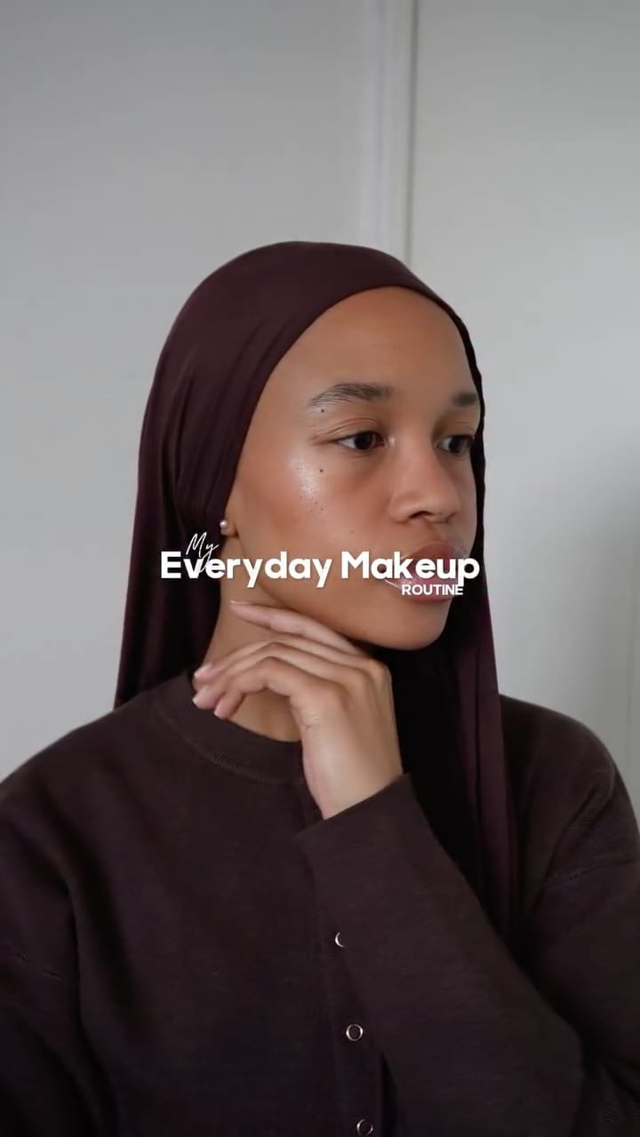 Post 7 by Latifa | Lifestyle, Selfcare & Community Manager on Instagram (video)