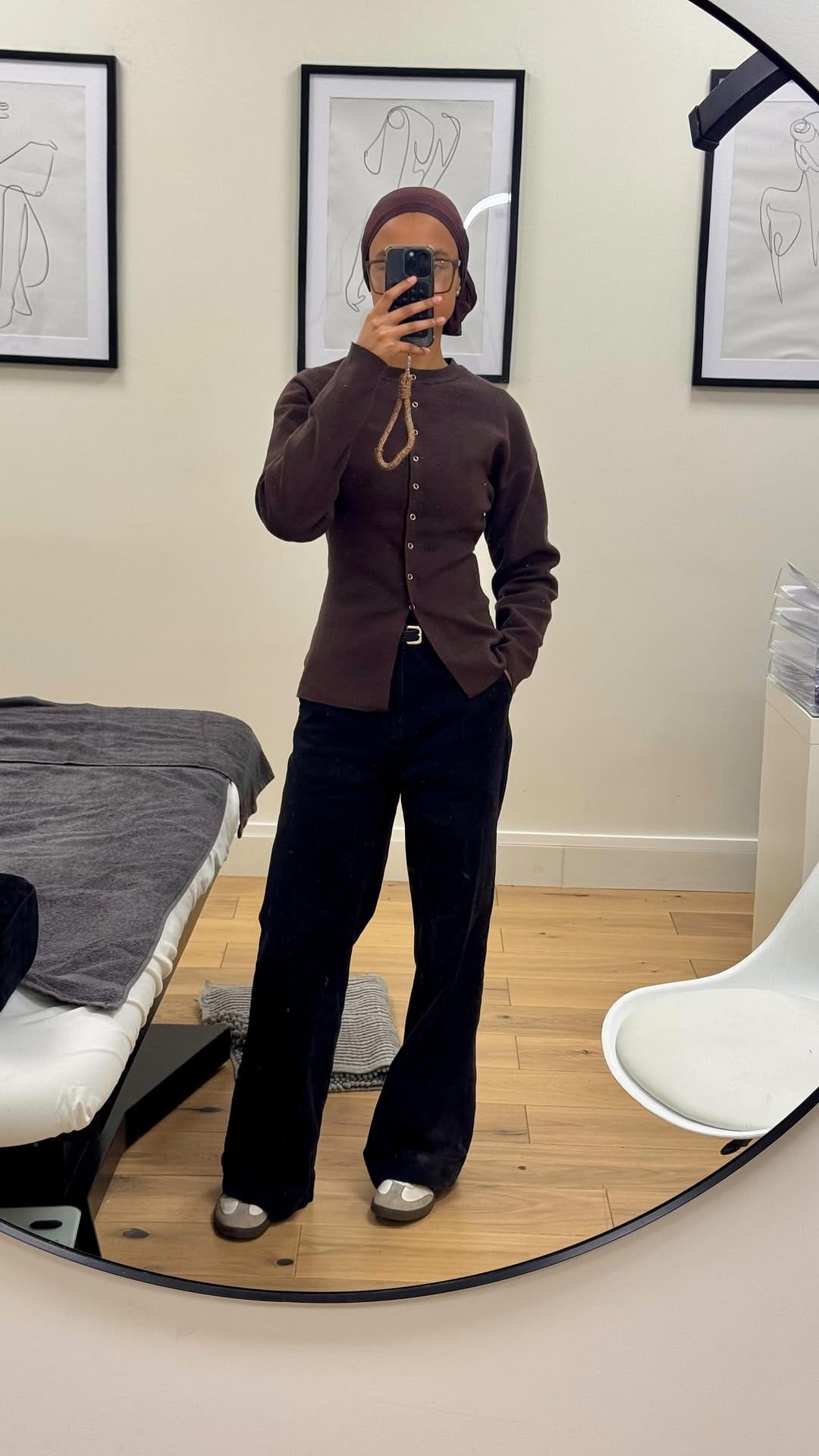 Post 3 by Latifa | Lifestyle, Selfcare & Community Manager on Instagram (video)