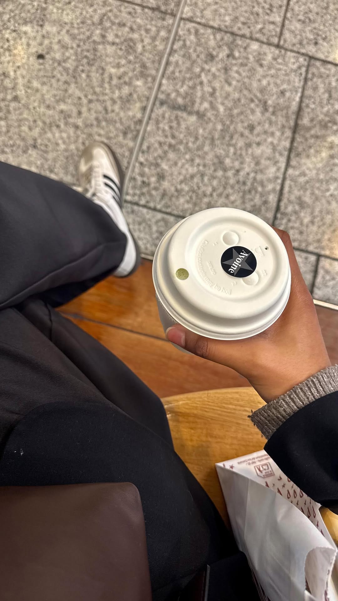 Post 5 by Latifa | Lifestyle, Selfcare & Community Manager on Instagram (video)