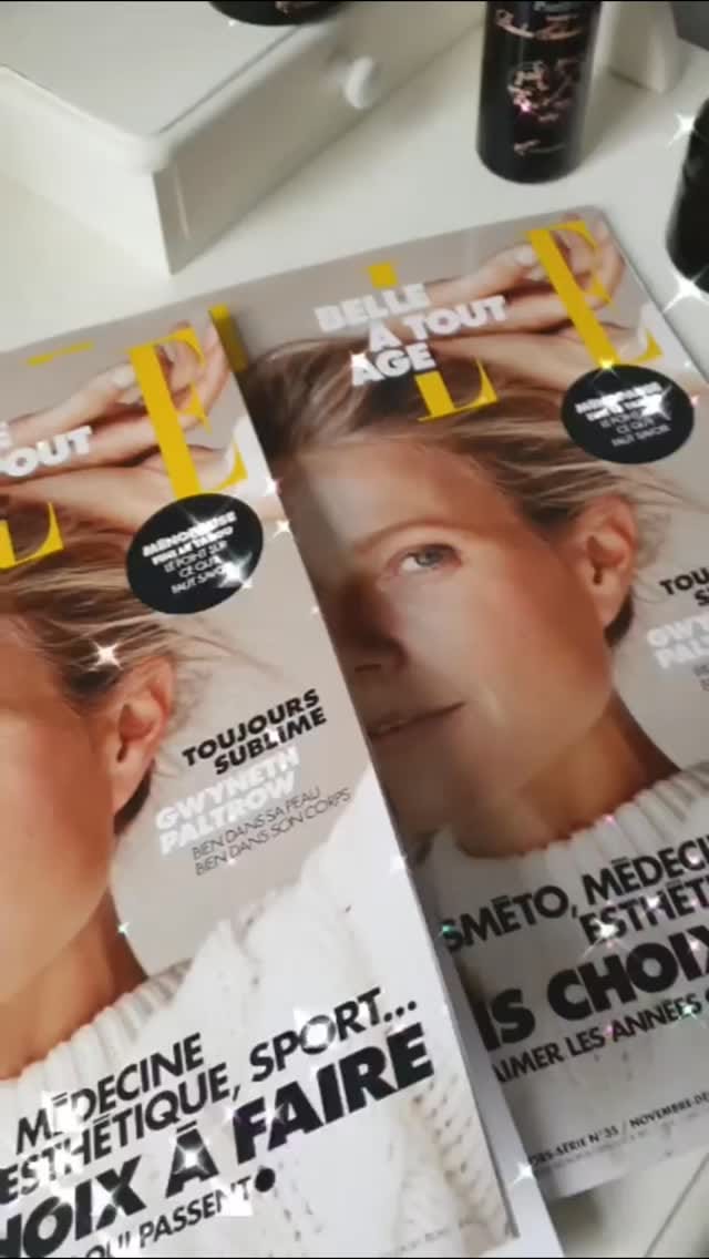 Post 1 by Cernunnos ; #cosmétique I #luxe I #vegan I #naturel on Instagram (video)