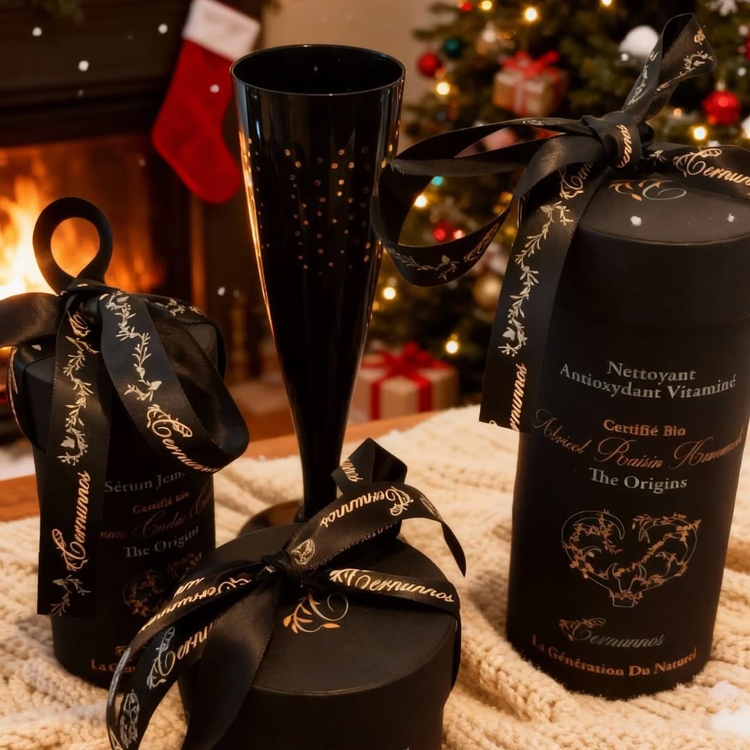Post 5 by Cernunnos ; #cosmétique I #luxe I #vegan I #naturel on Instagram (image)