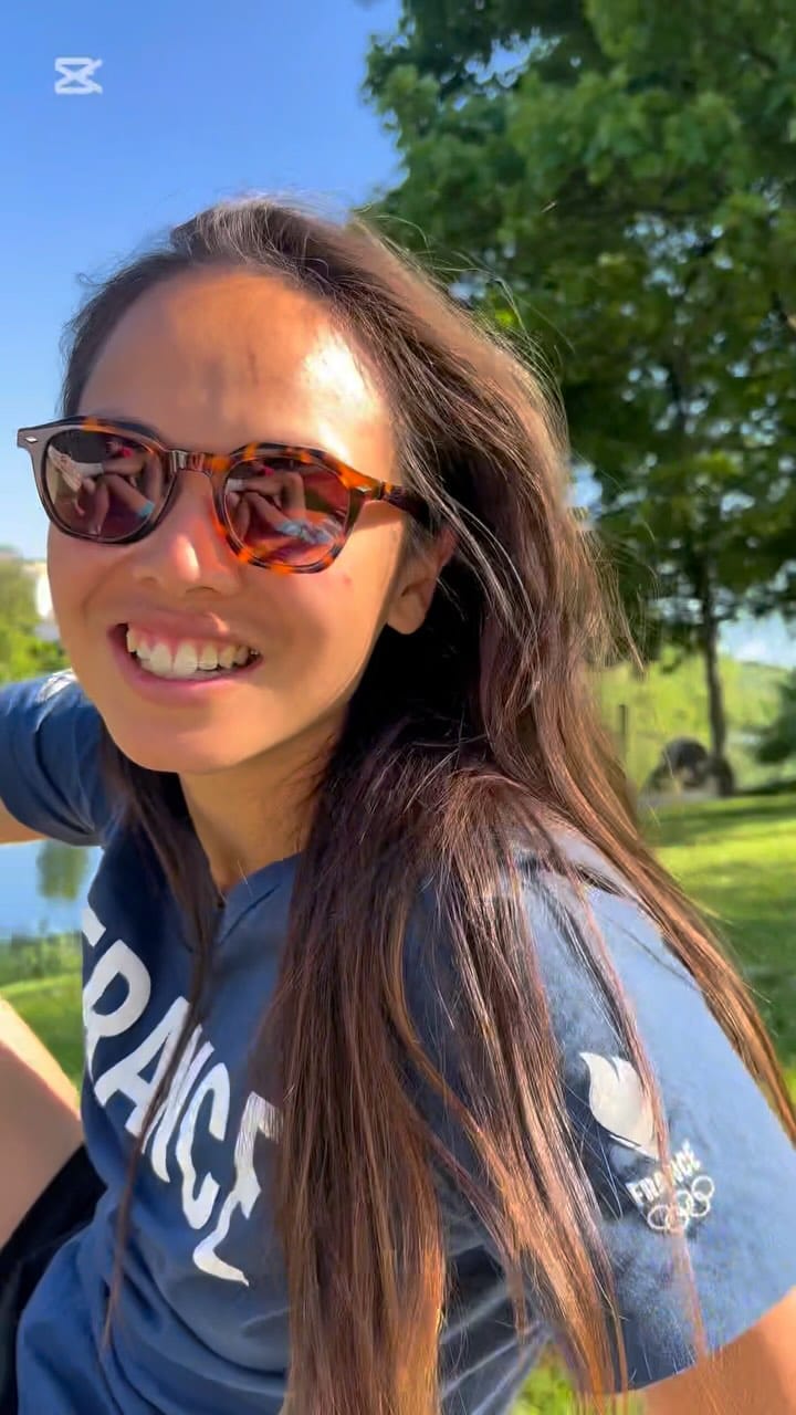 Post 6 by Anne Tran on Instagram (video)