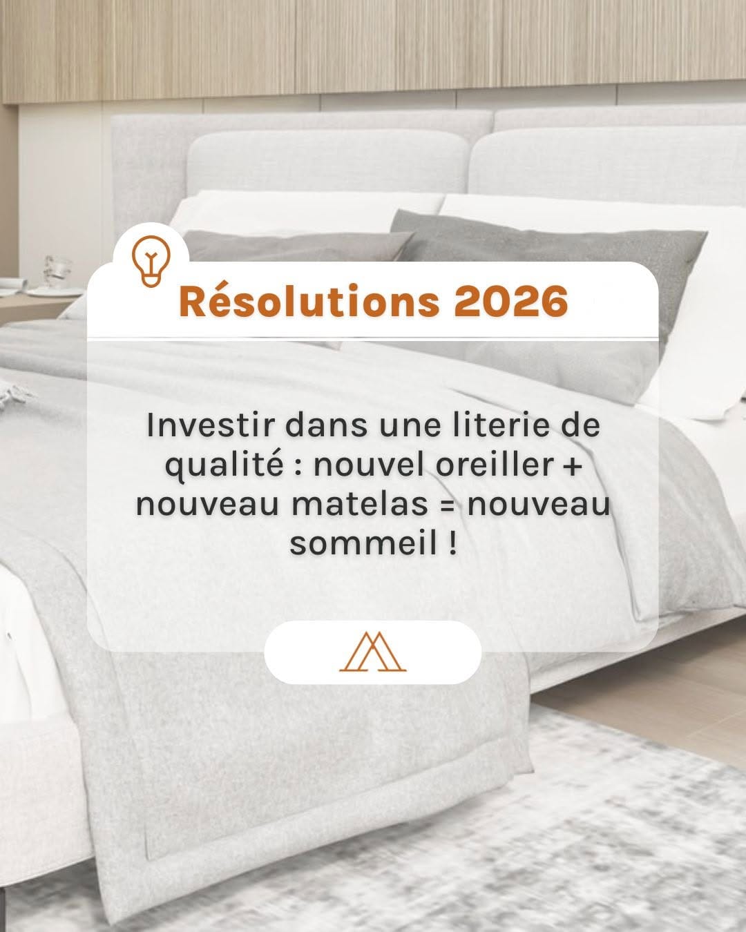 Post 5 by Maison Aubertin - Literie & Mobilier on Instagram (carousel)
