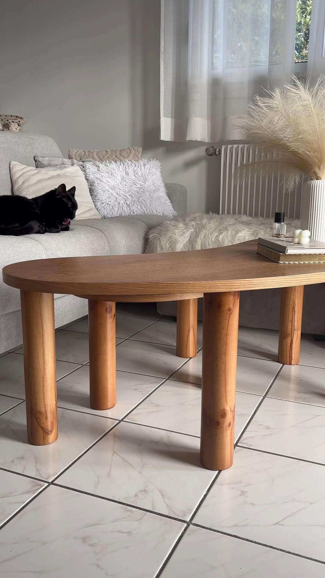 Post 1 by Maison Aubertin - Literie & Mobilier on Instagram (video)