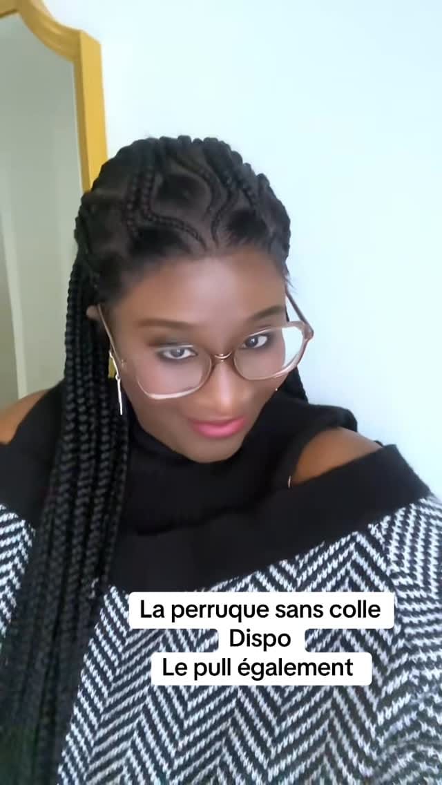 Post 2 by Lace -wigs - brésiliennes  - coiffure femmes - hommes - enfants on Instagram (video)