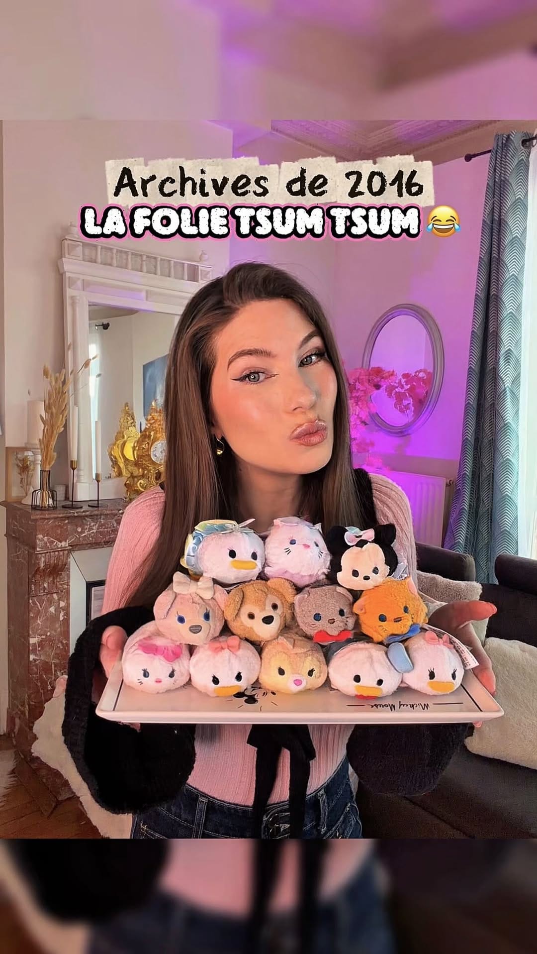 Post 3 by Alicia 🌙 on Instagram (video)