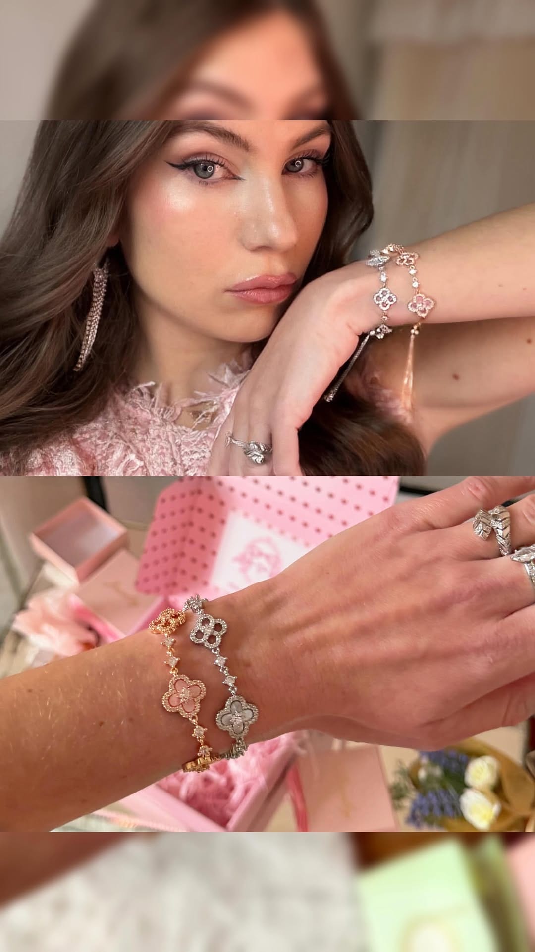 Post 9 by Alicia 🌙 on Instagram (video)