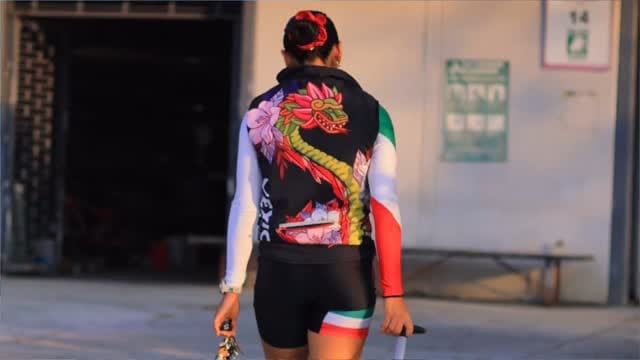Post 4 by Kenia Vanessa Lechuga Alanis 🥬 on Instagram (video)