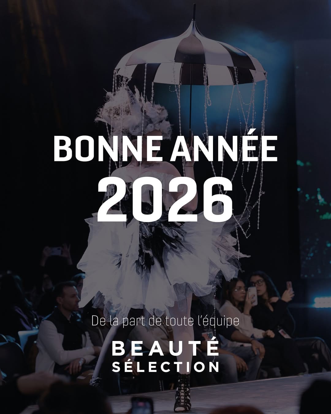 Post 4 by Beauté Sélection on Instagram (image)