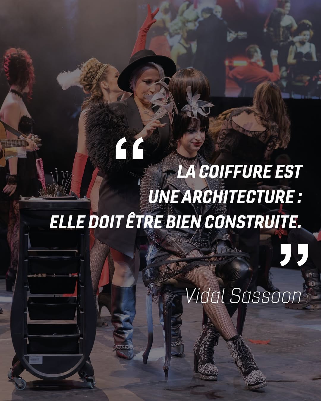 Post 5 by Beauté Sélection on Instagram (image)