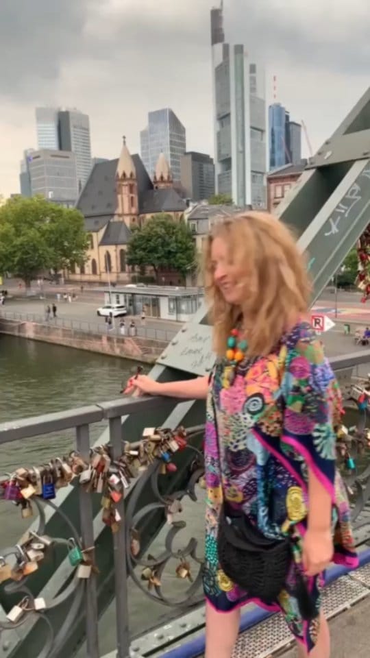 Post 5 by 🌟Maria De Francesco🌟 on Instagram (video)