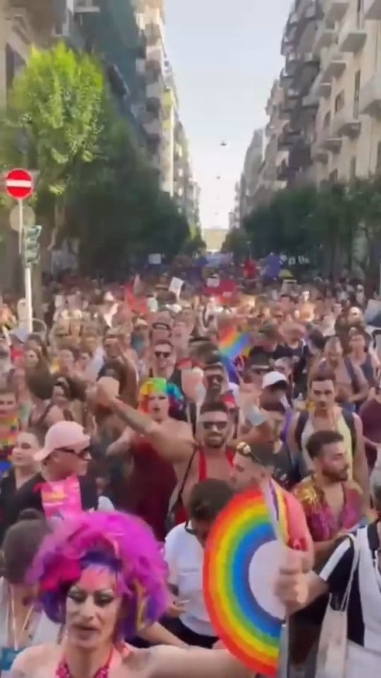 Post 6 by 🌟Maria De Francesco🌟 on Instagram (video)