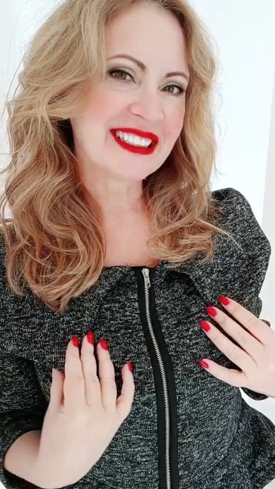 Post 3 by 🌟Maria De Francesco🌟 on Instagram (video)