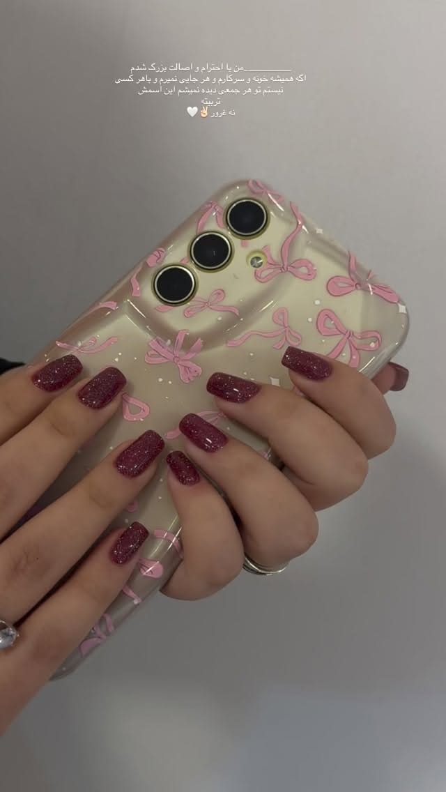 Post 7 by nali salon on Instagram (video)