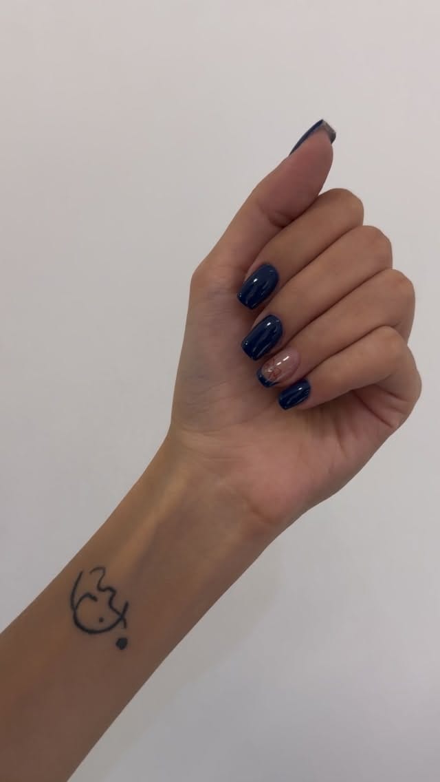 Post 5 by nali salon on Instagram (video)