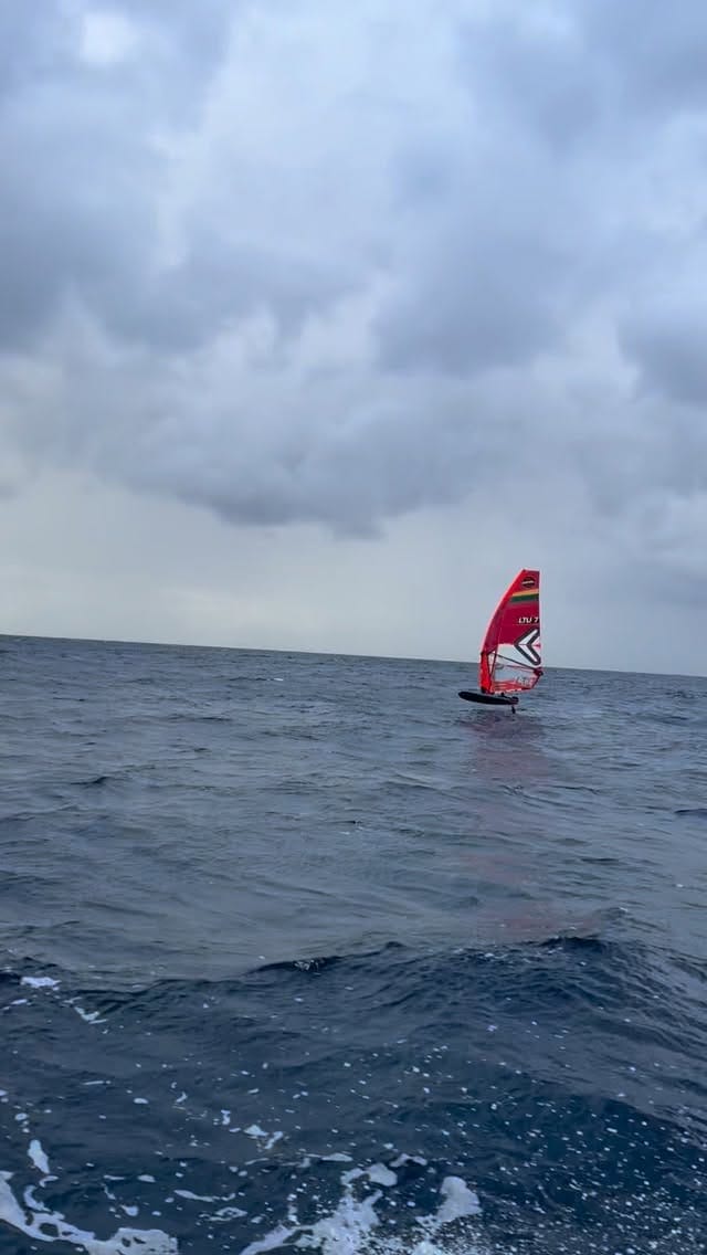 Post 10 by Rytis Jasiunas on Instagram (video)
