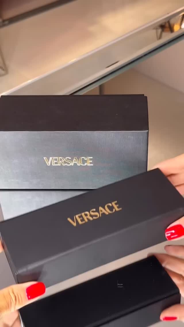Post 6 by Parad’eyes Optique on Instagram (video)