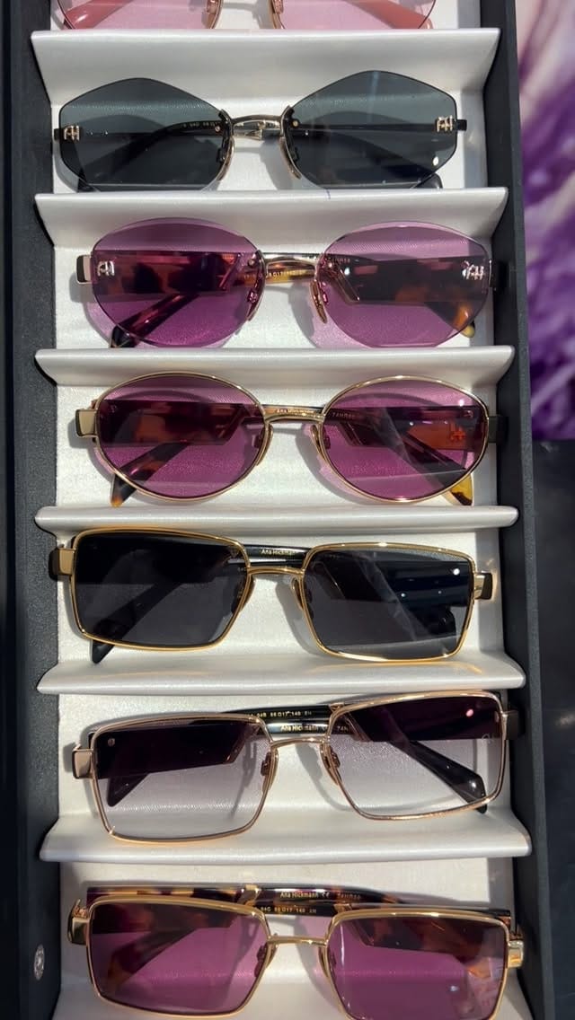 Post 3 by Parad’eyes Optique on Instagram (video)