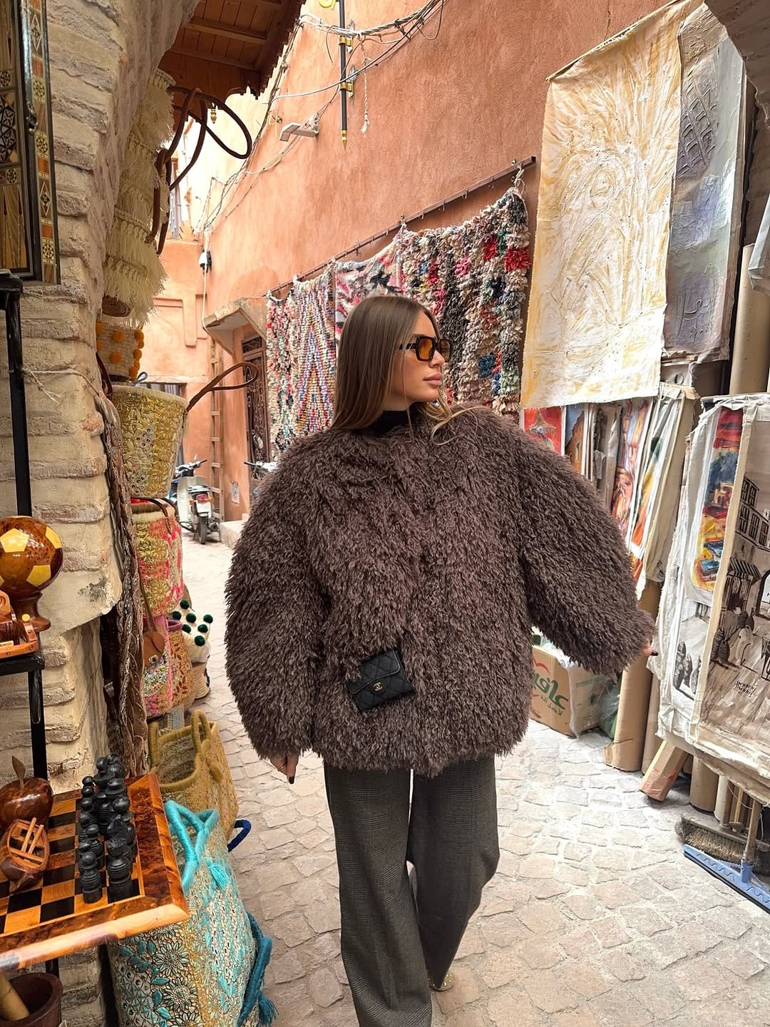 Post 2 by CHARLAINE - CARLES🧿🦋⚡️ on Instagram (carousel)