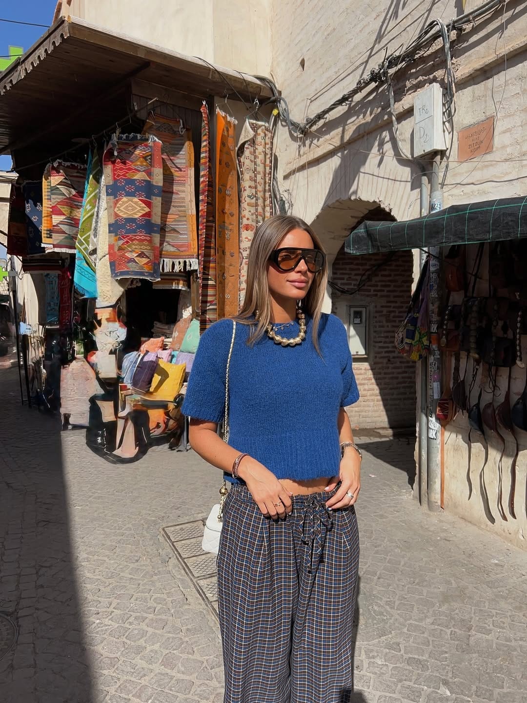Post 4 by CHARLAINE - CARLES🧿🦋⚡️ on Instagram (carousel)
